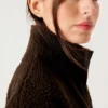 Chaqueta de mujer Hoktown Referencia: HOK16CH26