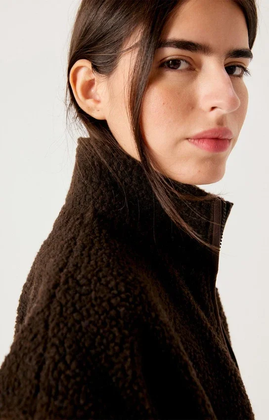 Chaqueta de mujer Hoktown Referencia: HOK16CH26