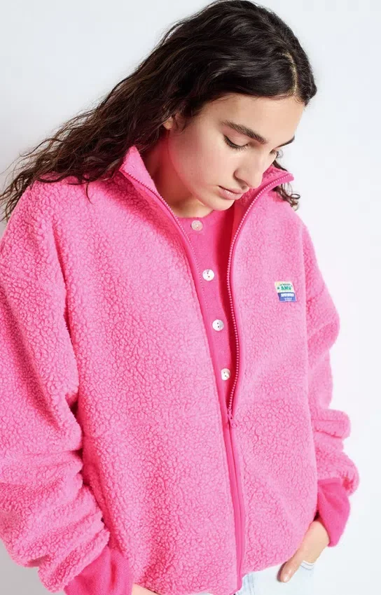 Chaqueta de mujer Hoktown Referencia: HOK16CH26