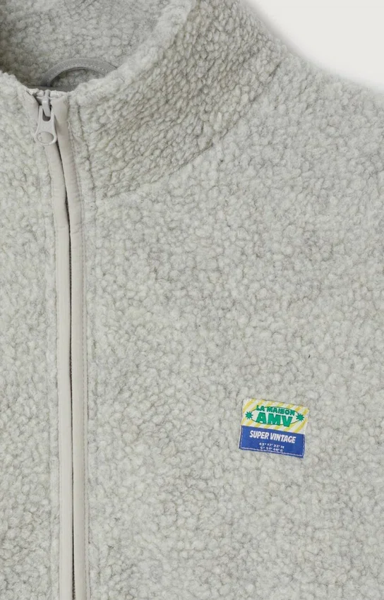 Chaqueta de mujer Hoktown Referencia: HOK16CH26