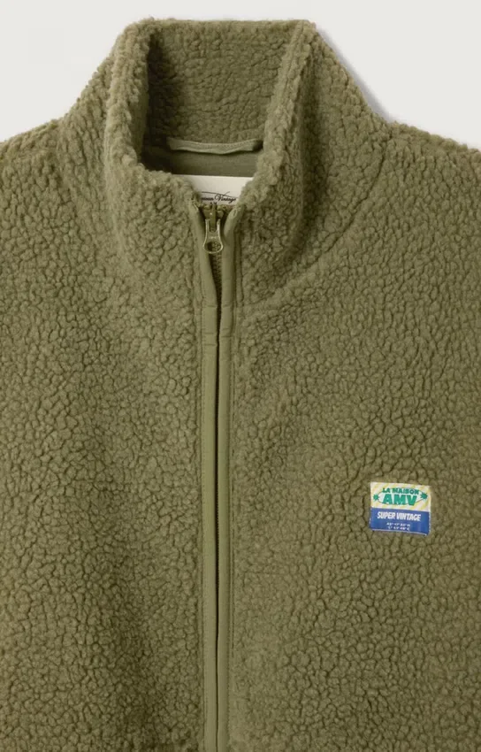 Chaqueta de mujer Hoktown Referencia: HOK16CH26