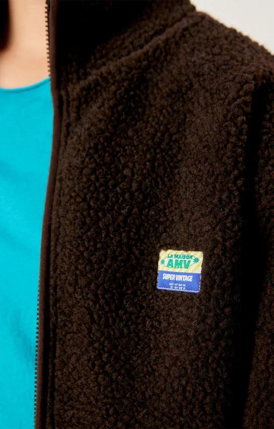 Chaqueta de mujer Hoktown Referencia: HOK16CH26