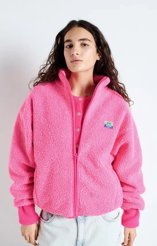 Chaqueta de mujer Hoktown Referencia: HOK16CH26