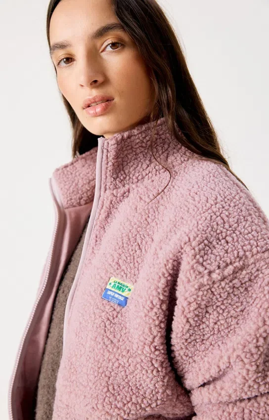 Chaqueta de mujer Hoktown Referencia: HOK16CH26