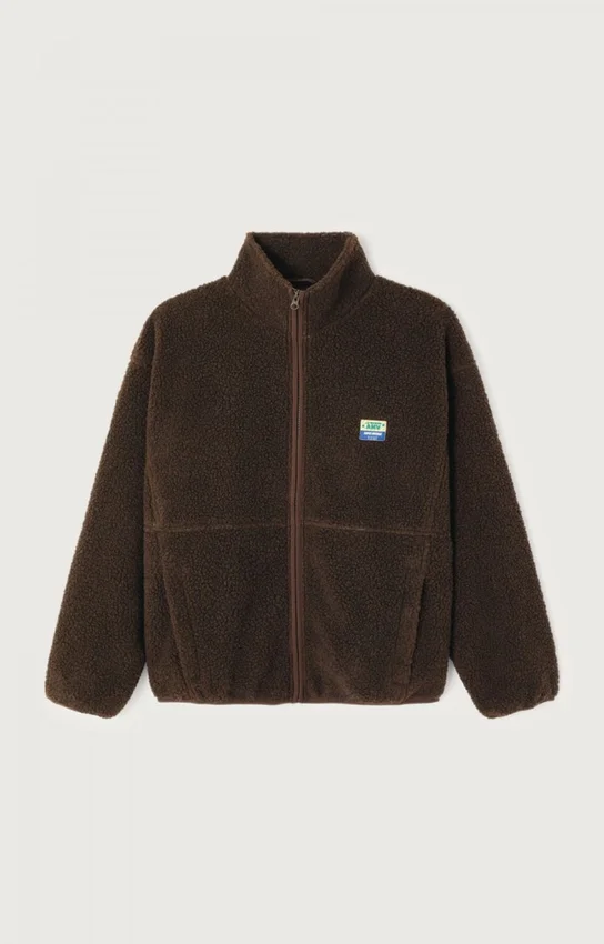 Chaqueta de mujer Hoktown Referencia: HOK16CH26