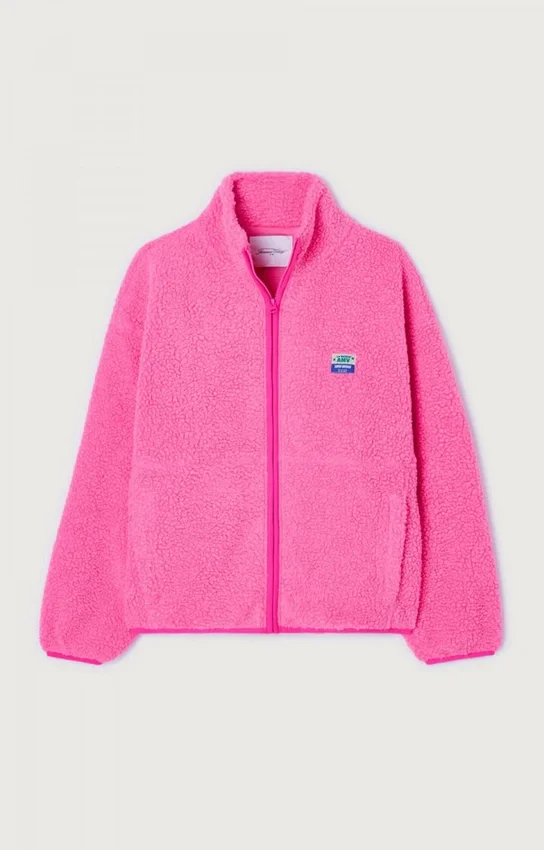Chaqueta de mujer Hoktown Referencia: HOK16CH26