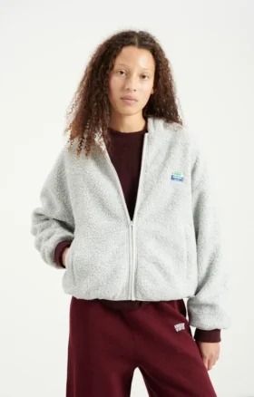 Chaqueta de mujer Hoktown. Referencia: HOK16EH26