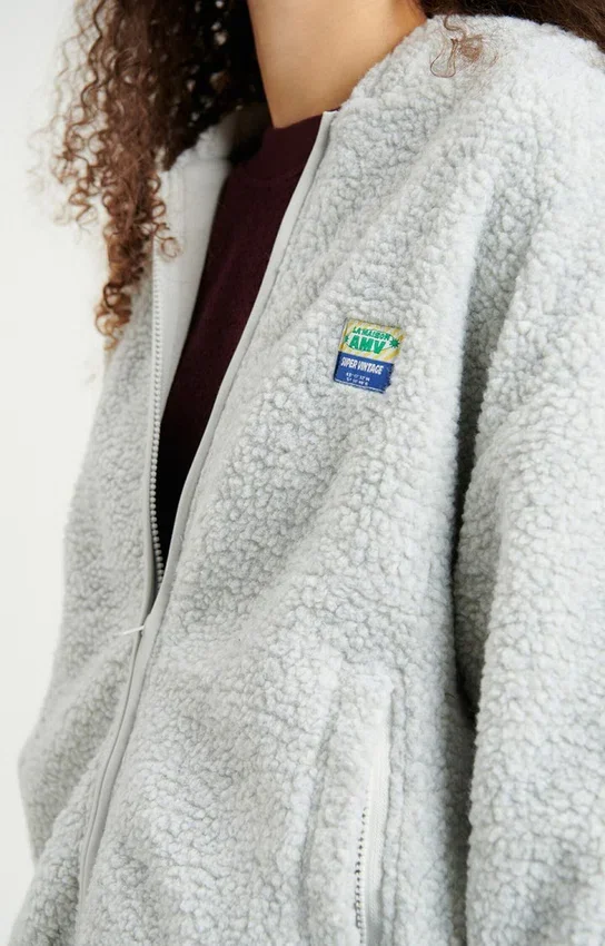 Chaqueta de mujer Hoktown. Referencia: HOK16EH26