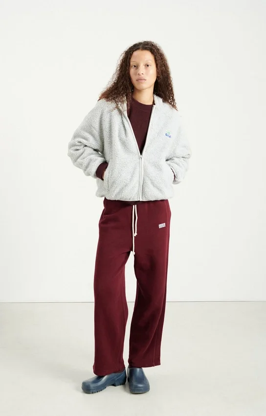 Chaqueta de mujer Hoktown. Referencia: HOK16EH26