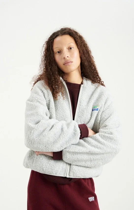 Chaqueta de mujer Hoktown. Referencia: HOK16EH26