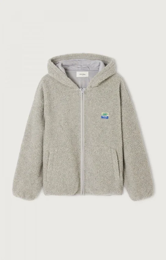 Chaqueta de mujer Hoktown. Referencia: HOK16EH26