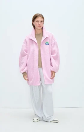 Chaqueta de mujer Hoktown Referencia: HOK17AH26