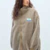 Chaqueta de mujer Hoktown Referencia: HOK17AH26