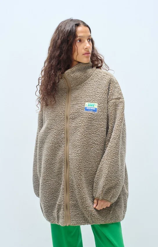 Chaqueta de mujer Hoktown Referencia: HOK17AH26
