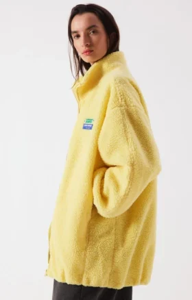 Chaqueta de mujer Hoktown Referencia: HOK17AH26