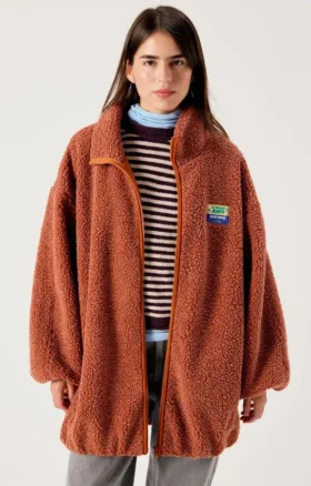 Chaqueta de mujer Hoktown Referencia: HOK17AH26