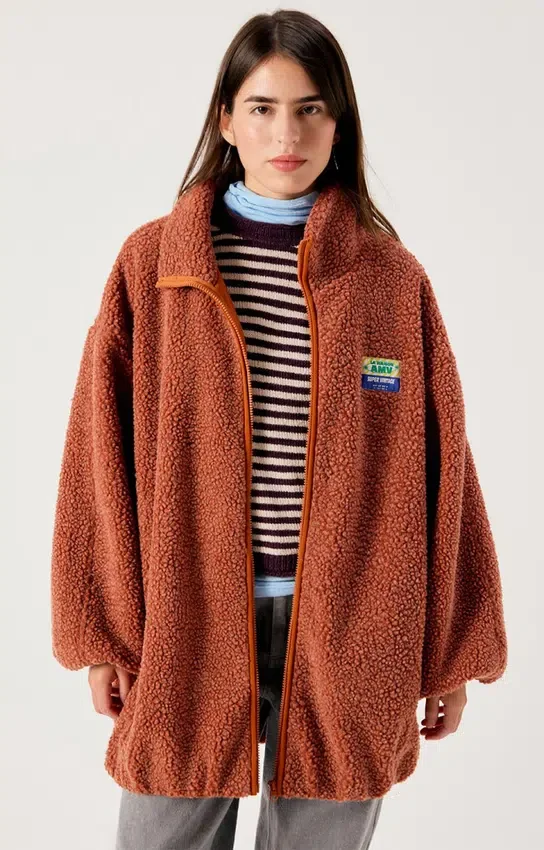 Chaqueta de mujer Hoktown Referencia: HOK17AH26