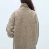 Chaqueta de mujer Hoktown Referencia: HOK17AH26