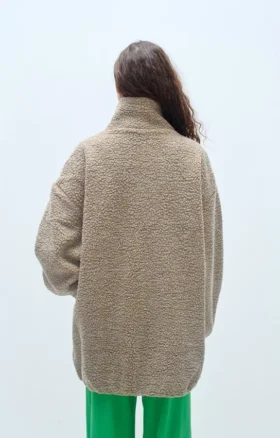 Chaqueta de mujer Hoktown Referencia: HOK17AH26
