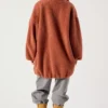 Chaqueta de mujer Hoktown Referencia: HOK17AH26