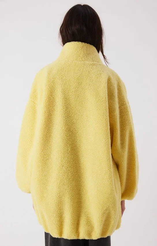 Chaqueta de mujer Hoktown Referencia: HOK17AH26