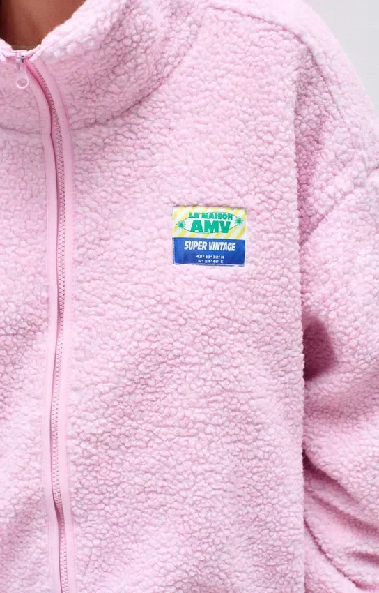 Chaqueta de mujer Hoktown Referencia: HOK17AH26