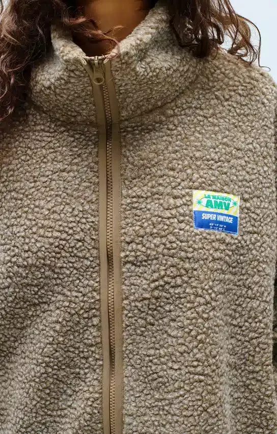 Chaqueta de mujer Hoktown Referencia: HOK17AH26
