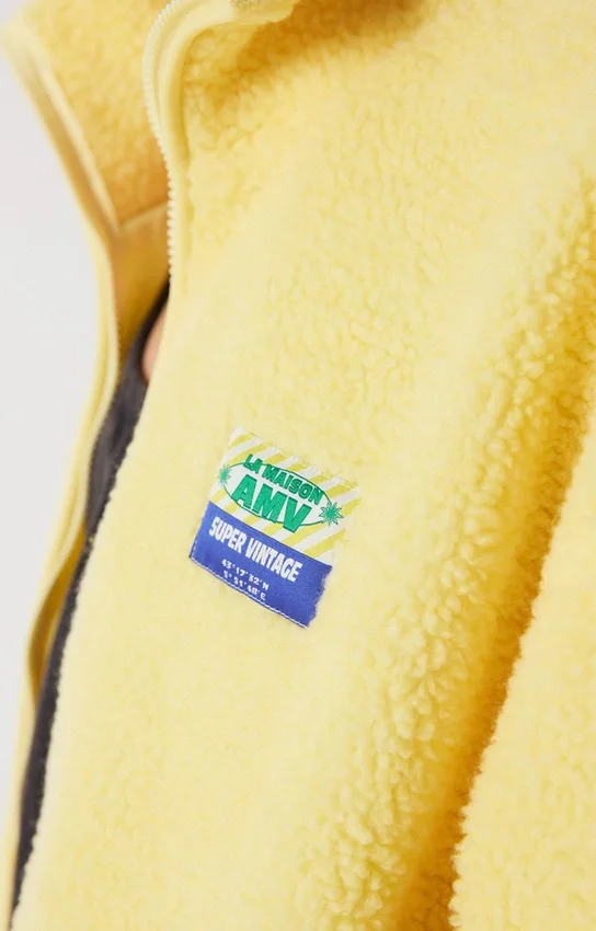Chaqueta de mujer Hoktown Referencia: HOK17AH26