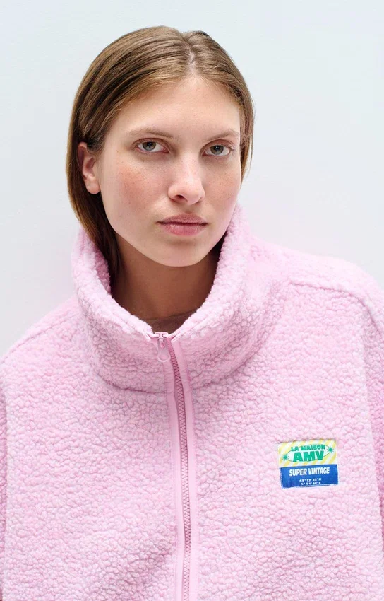 Chaqueta de mujer Hoktown Referencia: HOK17AH26