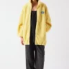 Chaqueta de mujer Hoktown Referencia: HOK17AH26