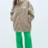 Chaqueta de mujer Hoktown Referencia: HOK17AH26