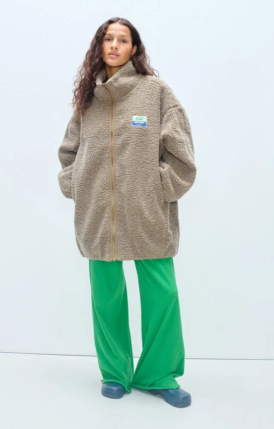 Chaqueta de mujer Hoktown Referencia: HOK17AH26