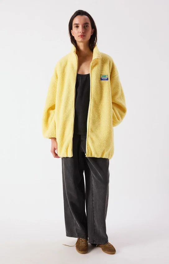 Chaqueta de mujer Hoktown Referencia: HOK17AH26