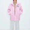 Chaqueta de mujer Hoktown Referencia: HOK17AH26