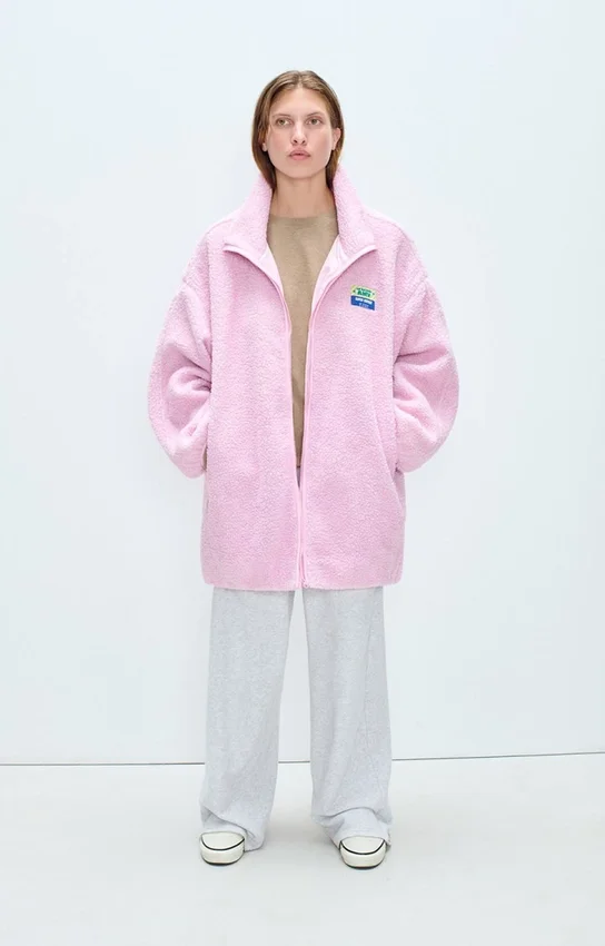 Chaqueta de mujer Hoktown Referencia: HOK17AH26
