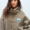 Chaqueta de mujer Hoktown Referencia: HOK17AH26