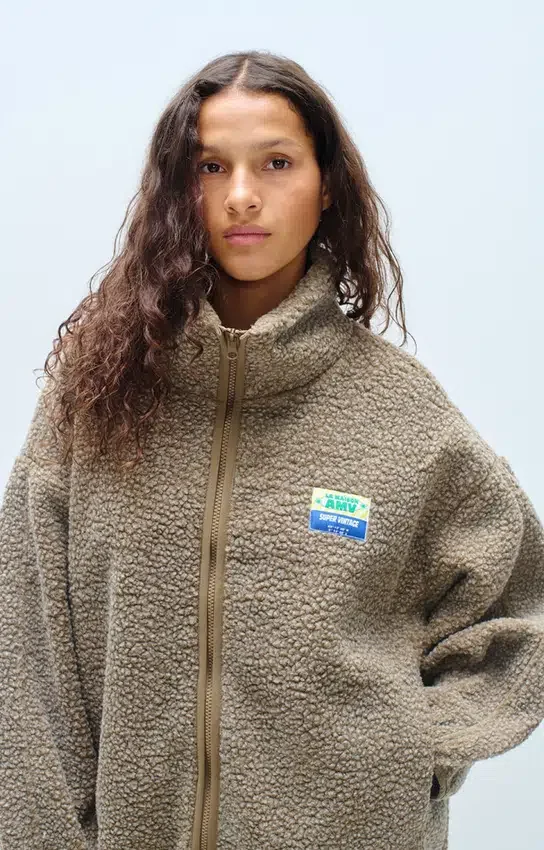 Chaqueta de mujer Hoktown Referencia: HOK17AH26