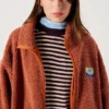 Chaqueta de mujer Hoktown Referencia: HOK17AH26