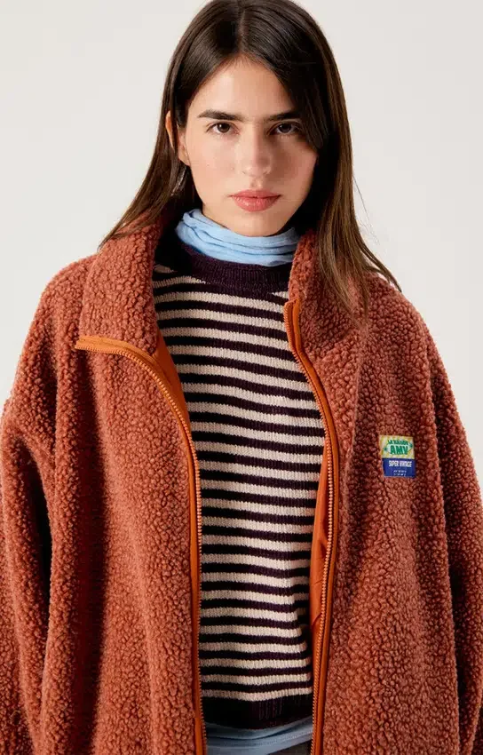 Chaqueta de mujer Hoktown Referencia: HOK17AH26