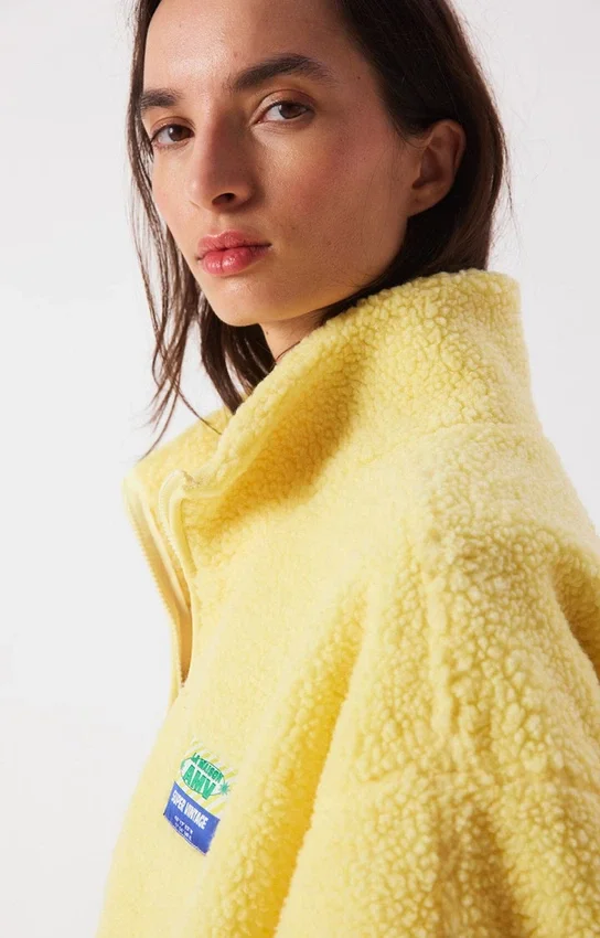 Chaqueta de mujer Hoktown Referencia: HOK17AH26