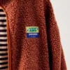 Chaqueta de mujer Hoktown Referencia: HOK17AH26