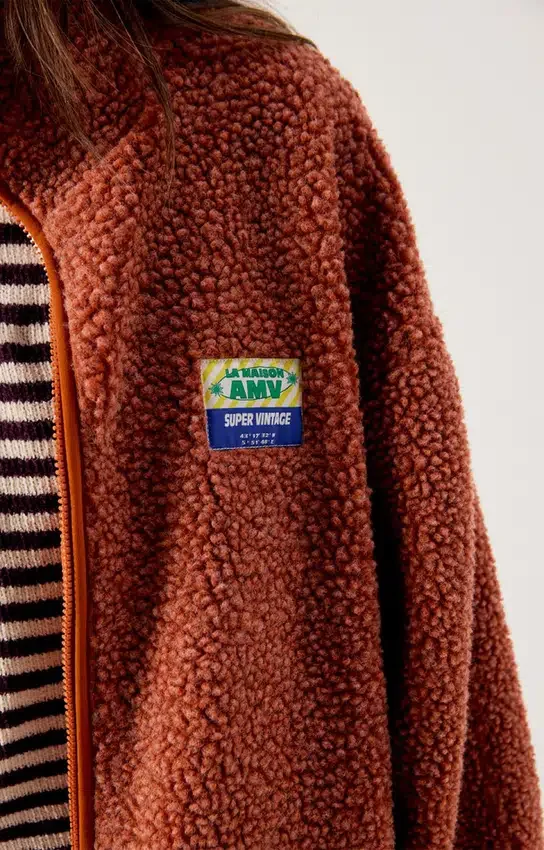Chaqueta de mujer Hoktown Referencia: HOK17AH26