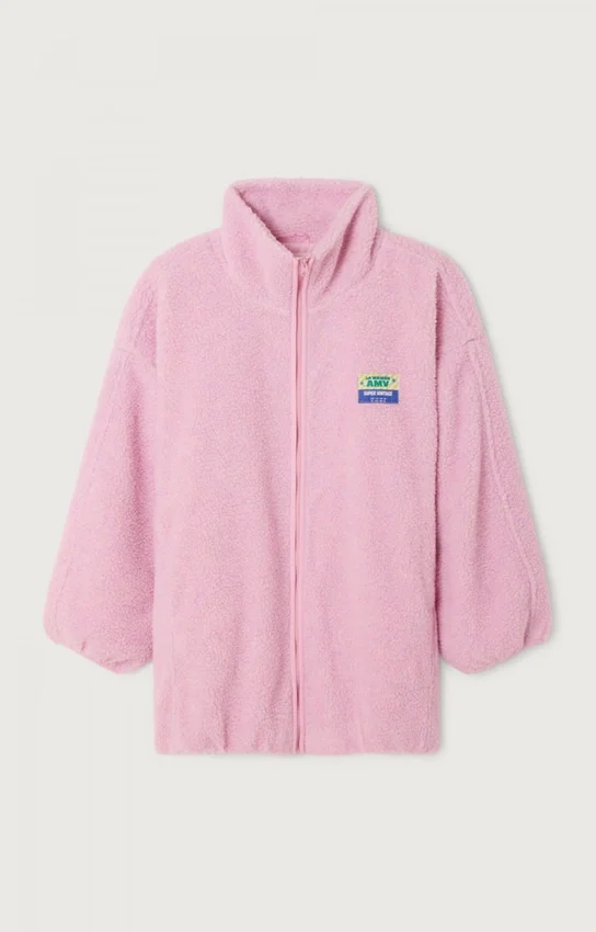 Chaqueta de mujer Hoktown Referencia: HOK17AH26