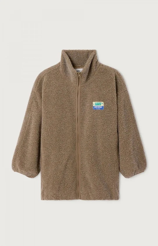 Chaqueta de mujer Hoktown Referencia: HOK17AH26