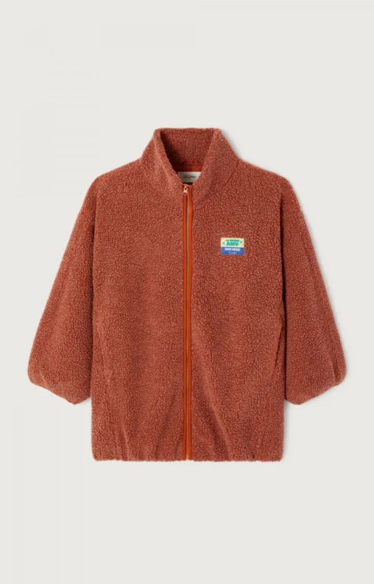 Chaqueta de mujer Hoktown Referencia: HOK17AH26