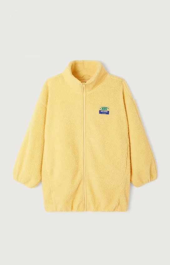 Chaqueta de mujer Hoktown Referencia: HOK17AH26