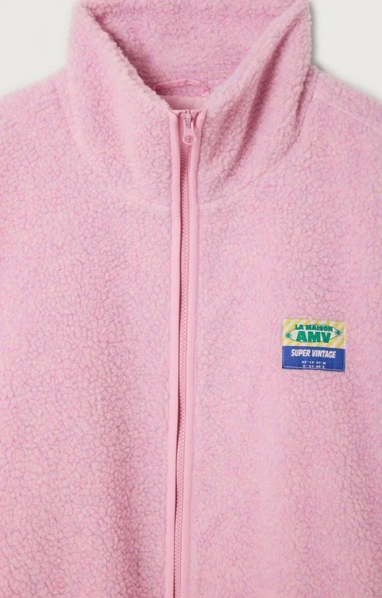 Chaqueta de mujer Hoktown Referencia: HOK17AH26