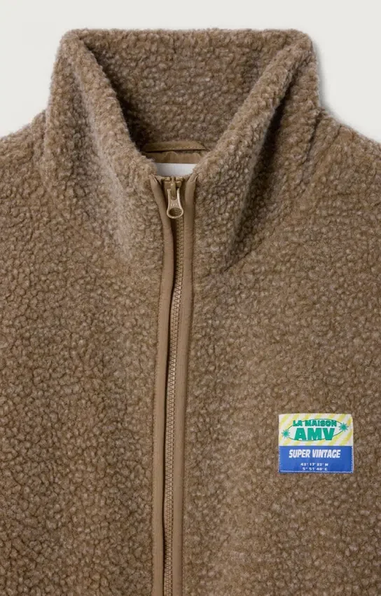 Chaqueta de mujer Hoktown Referencia: HOK17AH26