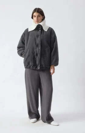 Chaqueta de mujer Jazy Referencia: JAZ16AH26