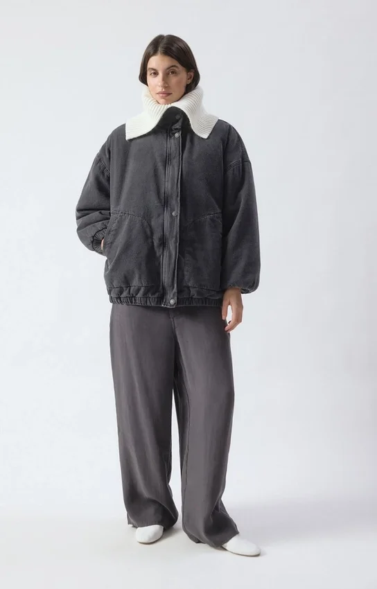 Chaqueta de mujer Jazy Referencia: JAZ16AH26
